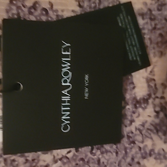 Cynthia Rowley sequined dress - Picture 6 of 7